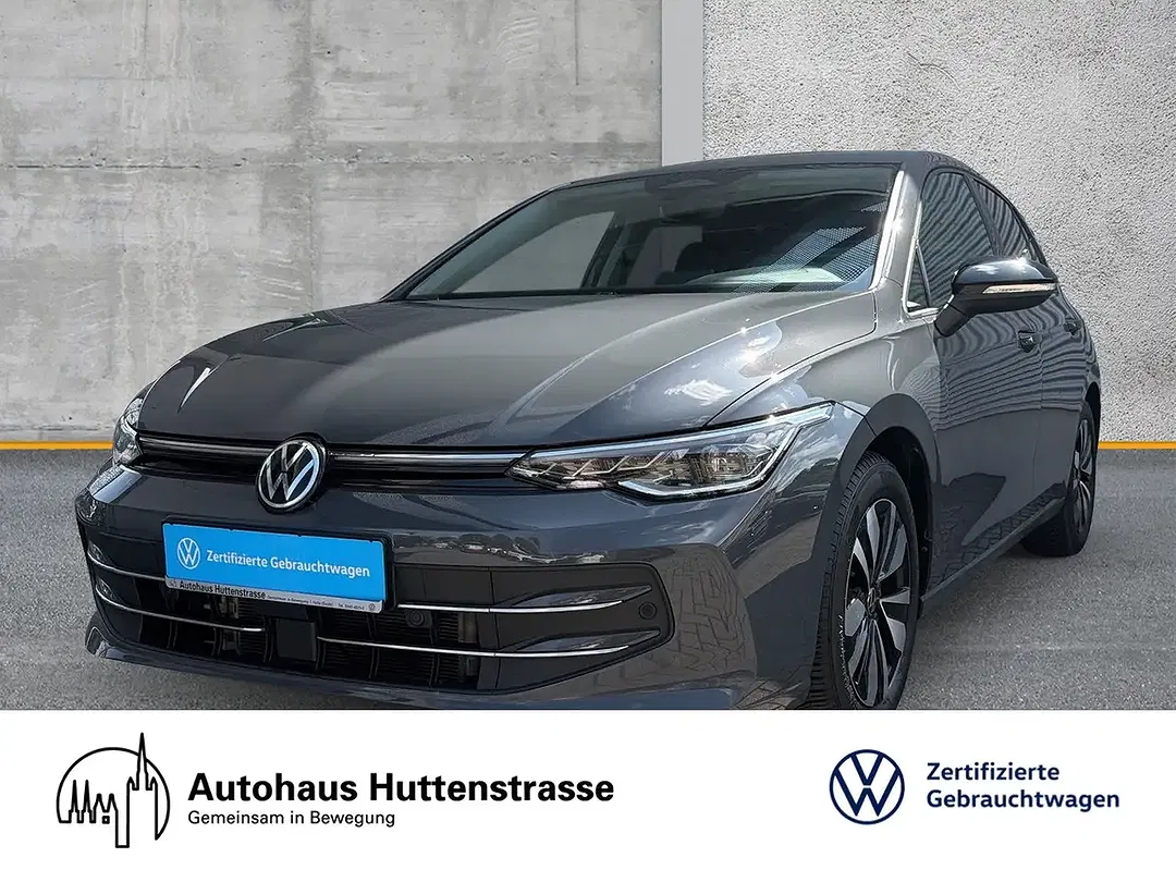 Volkswagen Golf 1.5 eTSI DSG Goal - foto 1