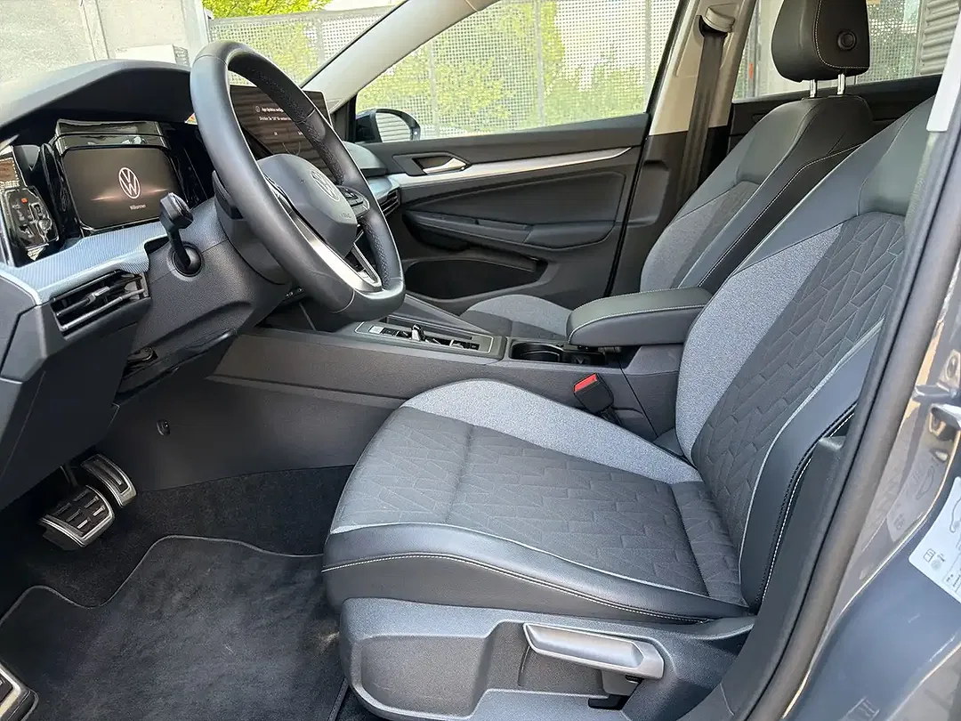 Volkswagen Golf 1.5 eTSI DSG Goal - Thumbnail 12