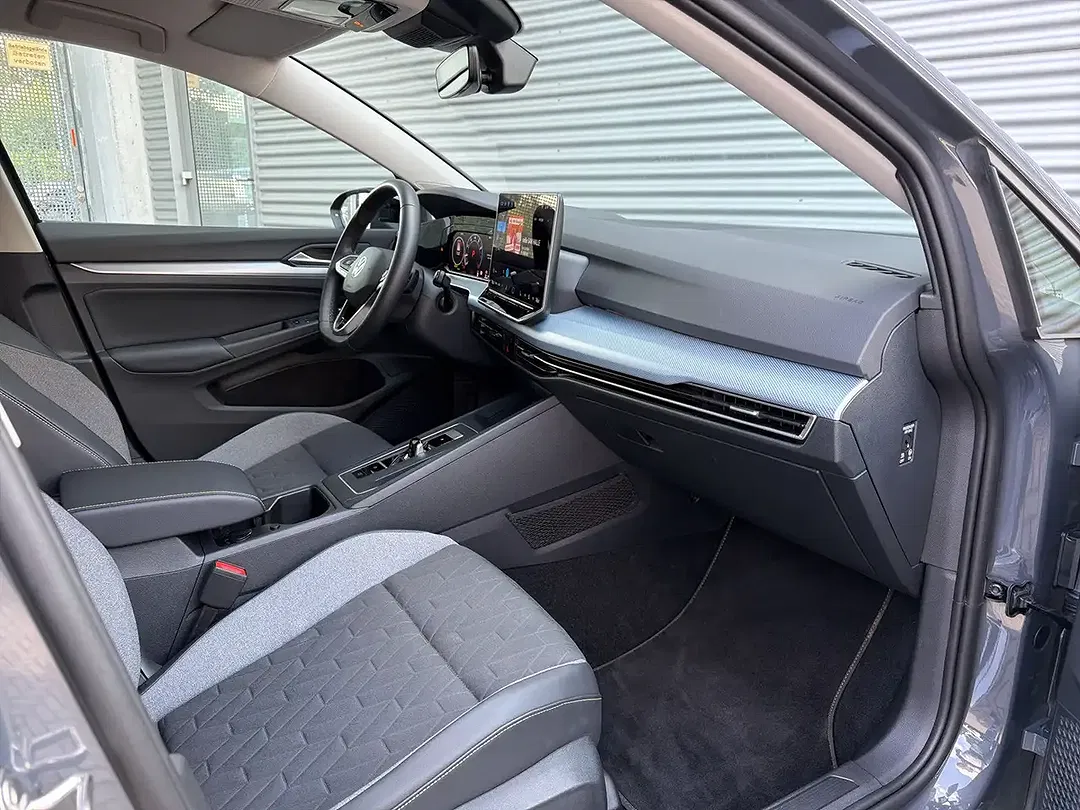 Volkswagen Golf 1.5 eTSI DSG Goal - foto 15