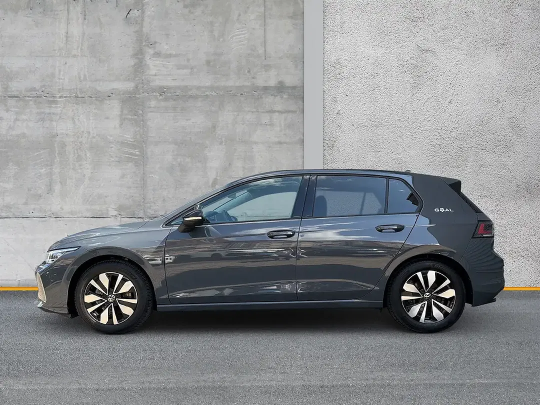 Volkswagen Golf 1.5 eTSI DSG Goal - foto 2
