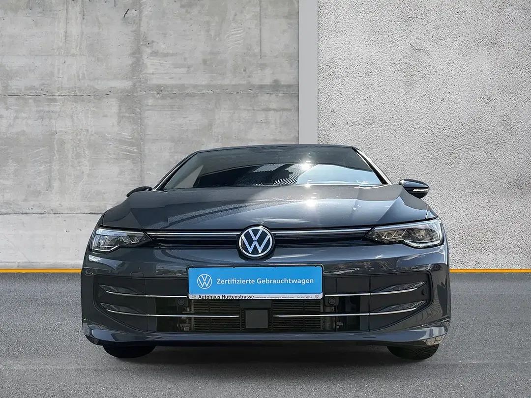Volkswagen Golf 1.5 eTSI DSG Goal - Thumbnail 5