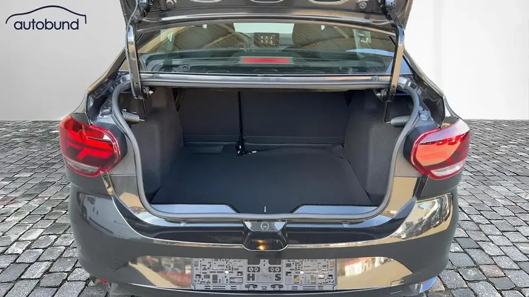 Dacia Logan TCe CVT Edition - Thumbnail 8