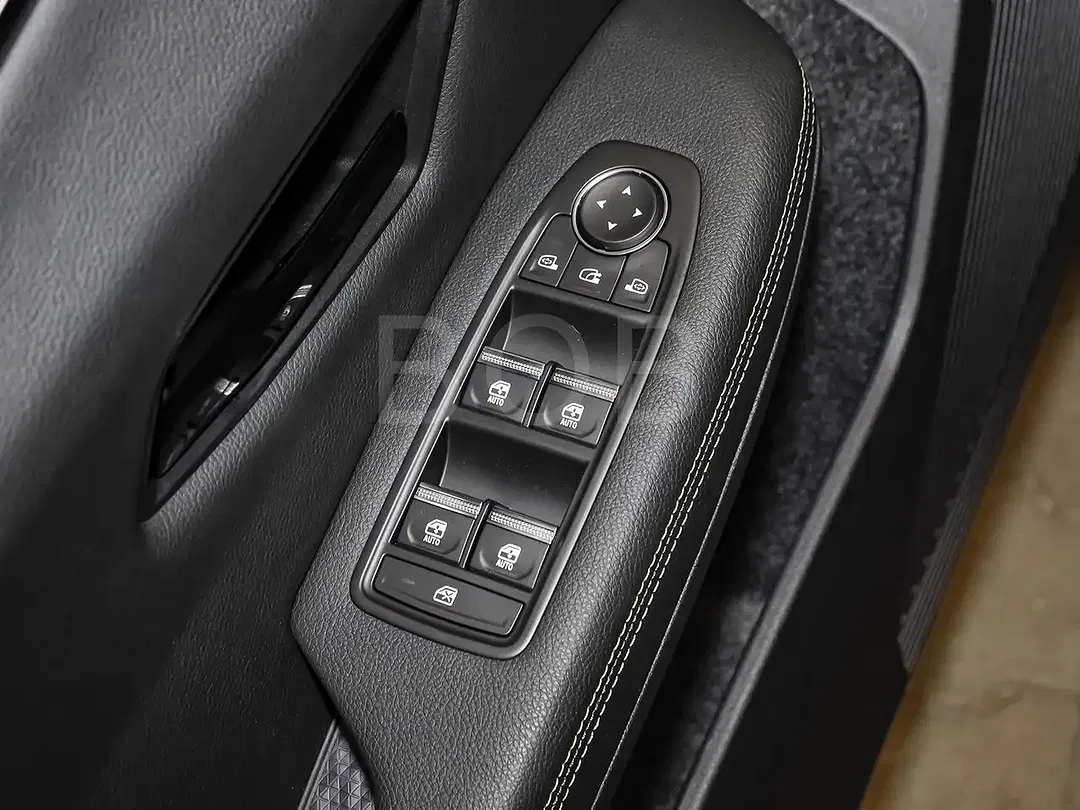 Renault Scenic E-Tech Iconic - Thumbnail 10