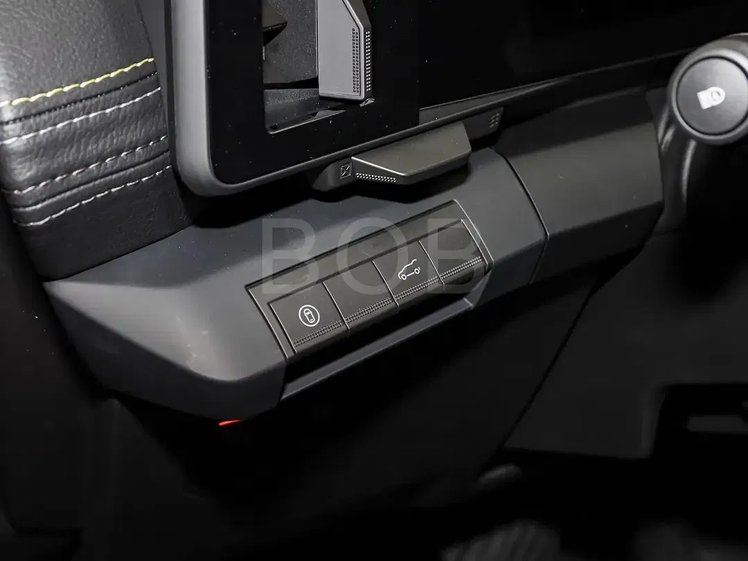 Renault Scenic E-Tech Iconic - Thumbnail 12