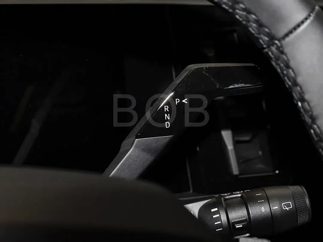 Renault Scenic E-Tech Iconic - foto 15