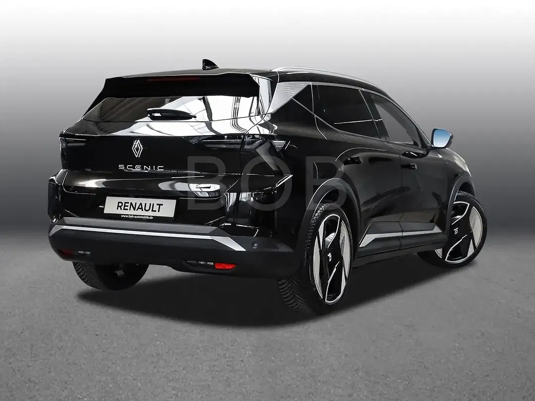 Renault Scenic E-Tech Iconic - foto 2