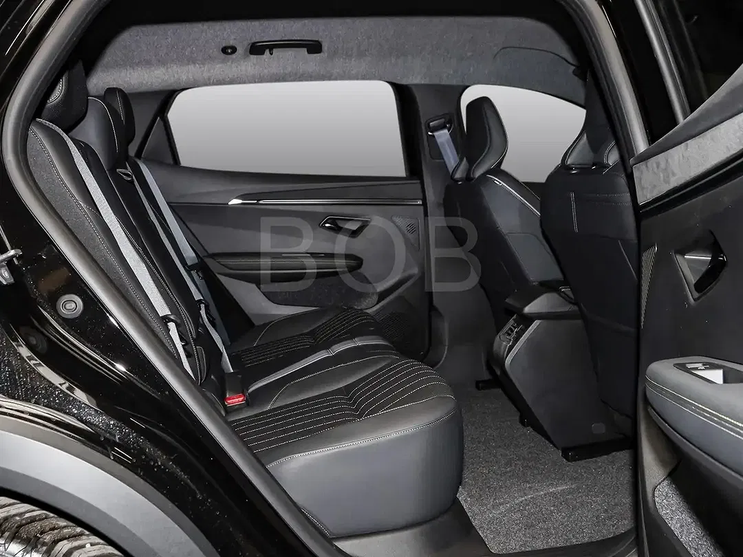 Renault Scenic E-Tech Iconic - Thumbnail 4