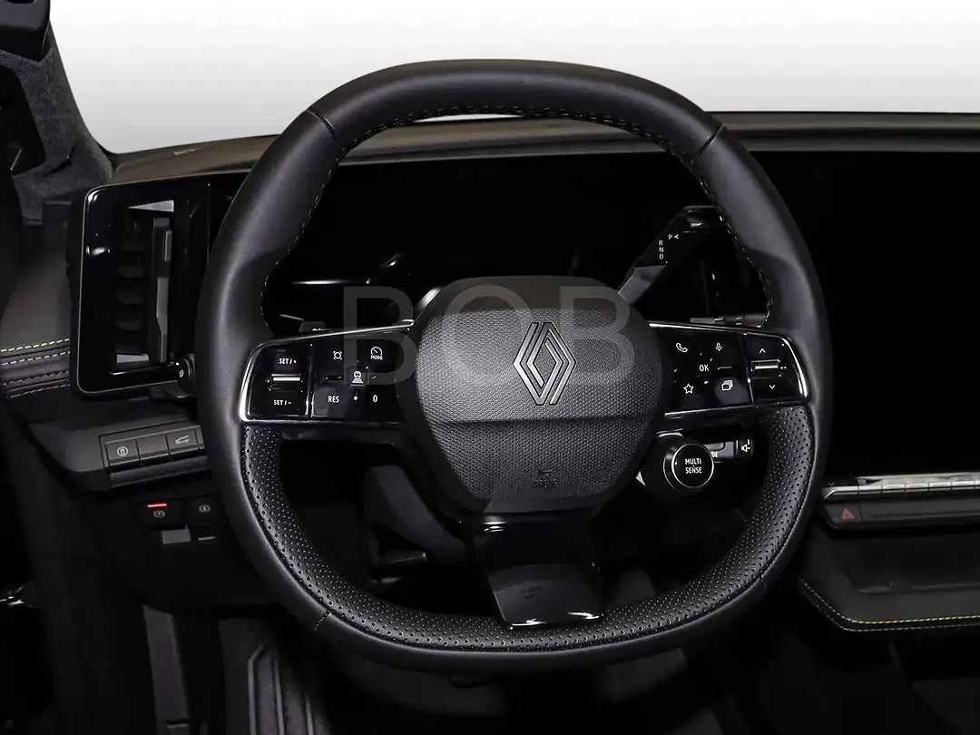 Renault Scenic E-Tech Iconic - Thumbnail 6