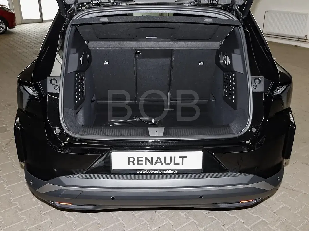 Renault Scenic E-Tech Iconic - Thumbnail 8