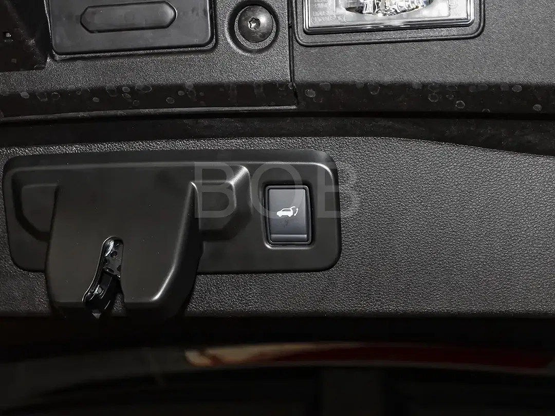 Renault Scenic E-Tech Iconic - Thumbnail 9