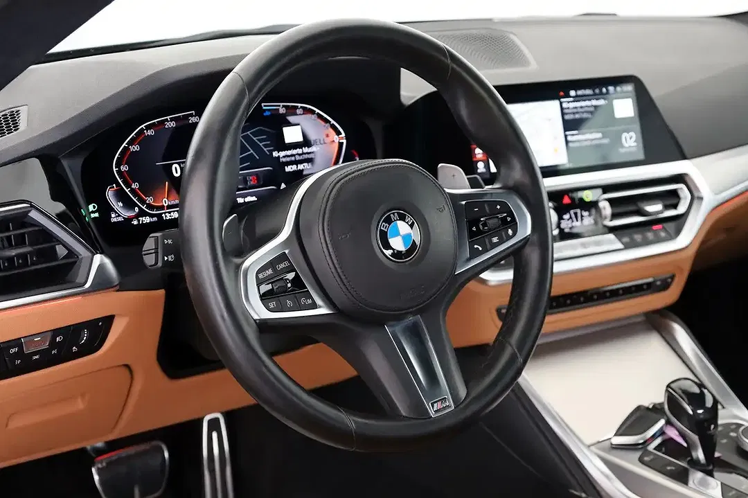 BMW 420 M Sport - Thumbnail 6