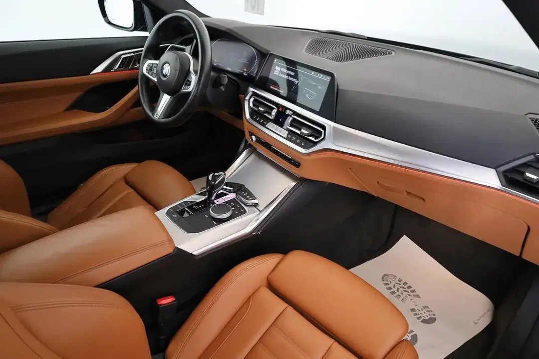 BMW 420 M Sport - foto 2