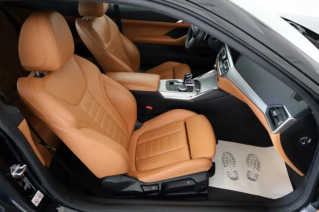 BMW 420 M Sport - Thumbnail 3