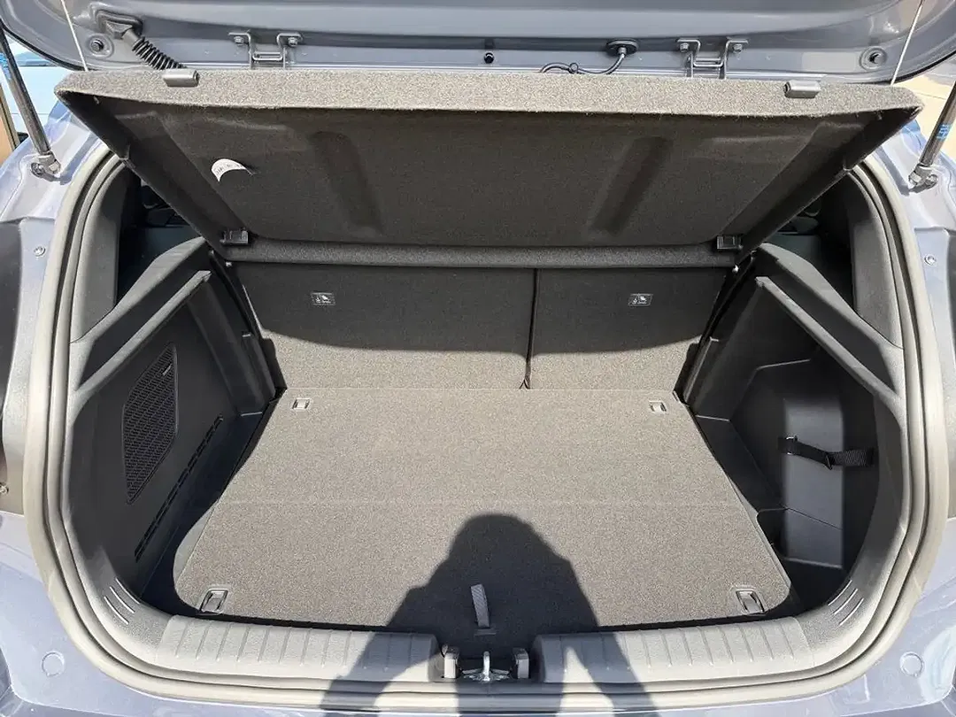 Hyundai BAYON 1.0 T-GDI Blackline - foto 15