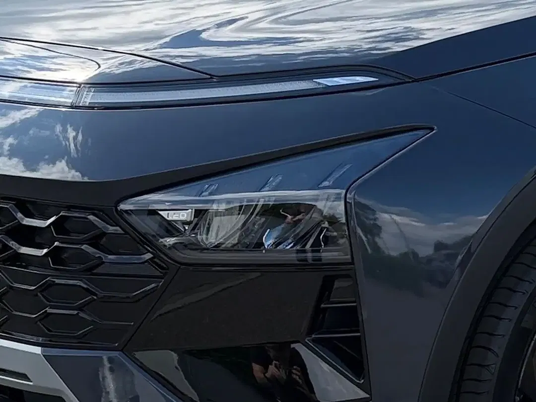 Hyundai BAYON 1.0 T-GDI Blackline - Thumbnail 5