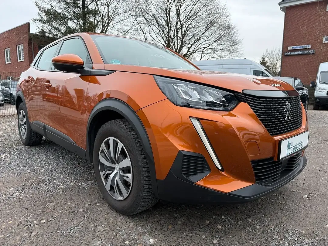 Peugeot 2008 Active - foto 1