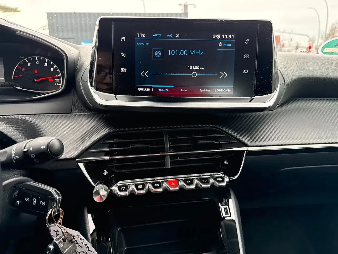 Peugeot 2008 Active - Thumbnail 10