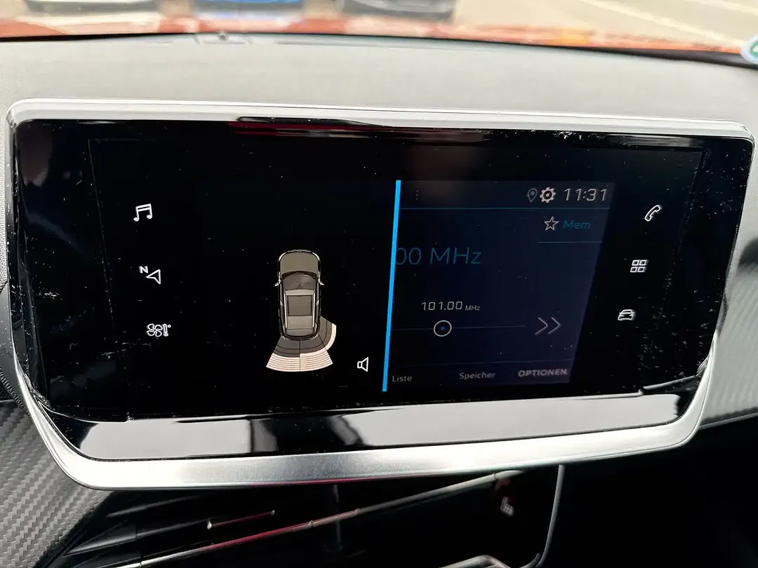 Peugeot 2008 Active - Thumbnail 11