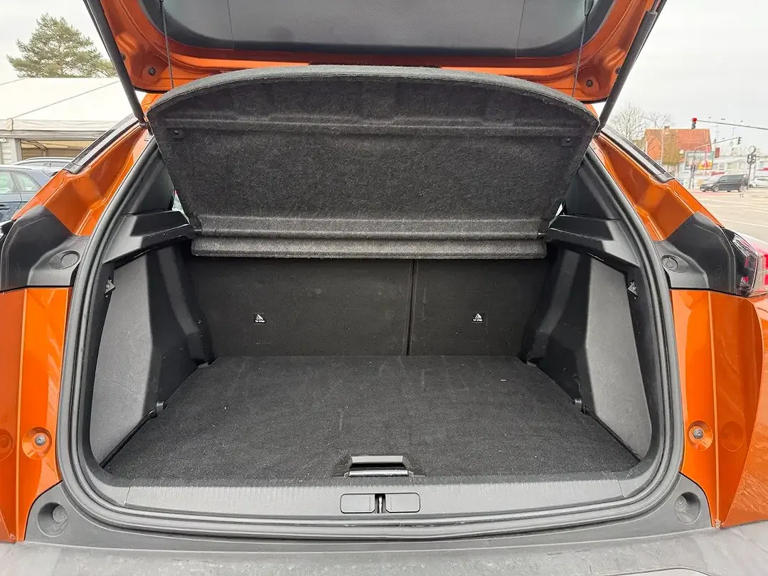 Peugeot 2008 Active - foto 12