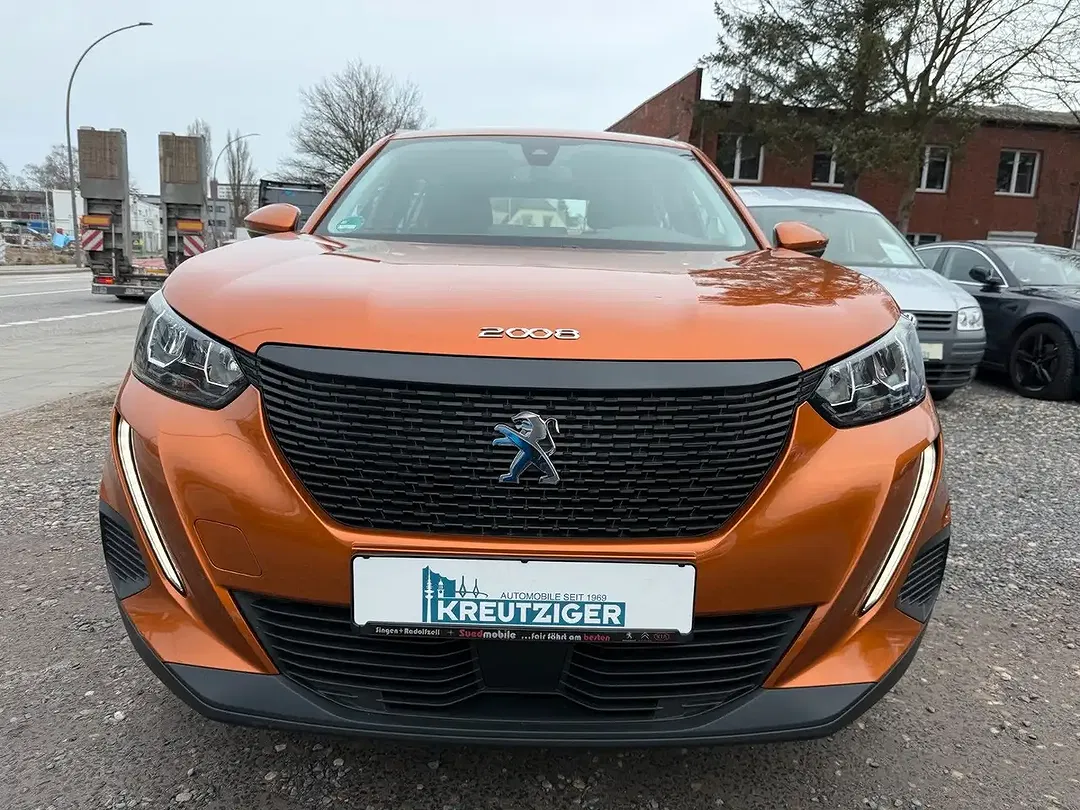 Peugeot 2008 Active - foto 2
