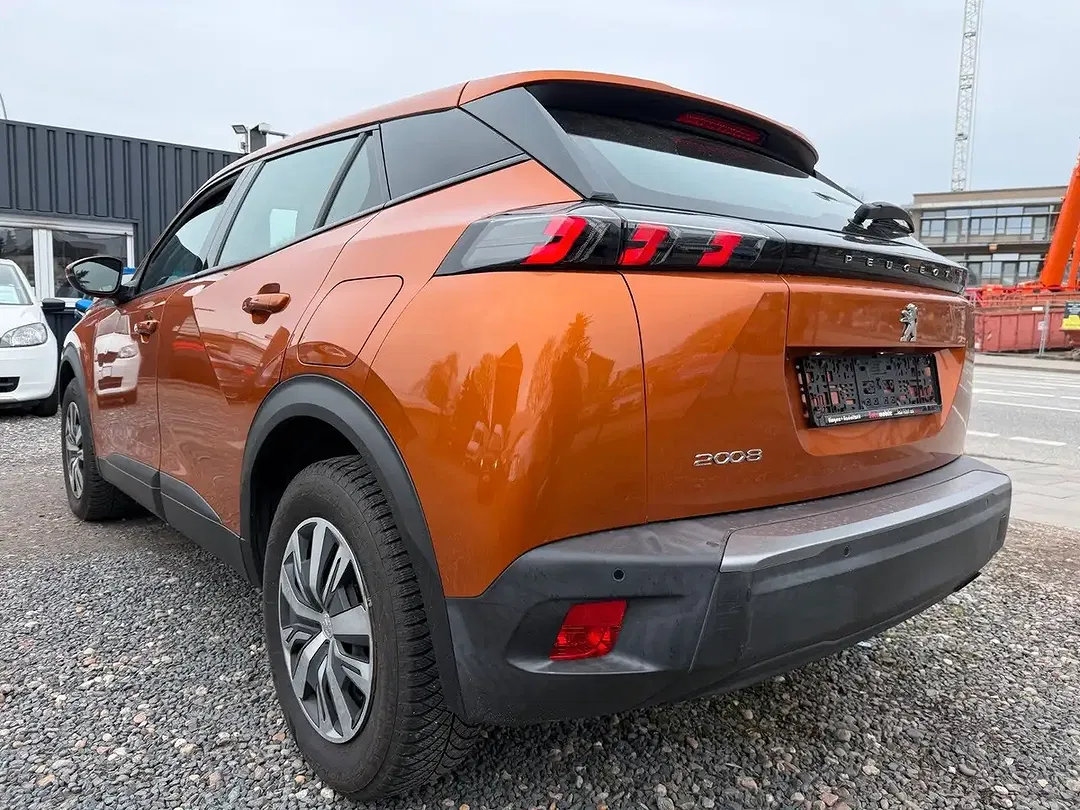 Peugeot 2008 Active - Thumbnail 5