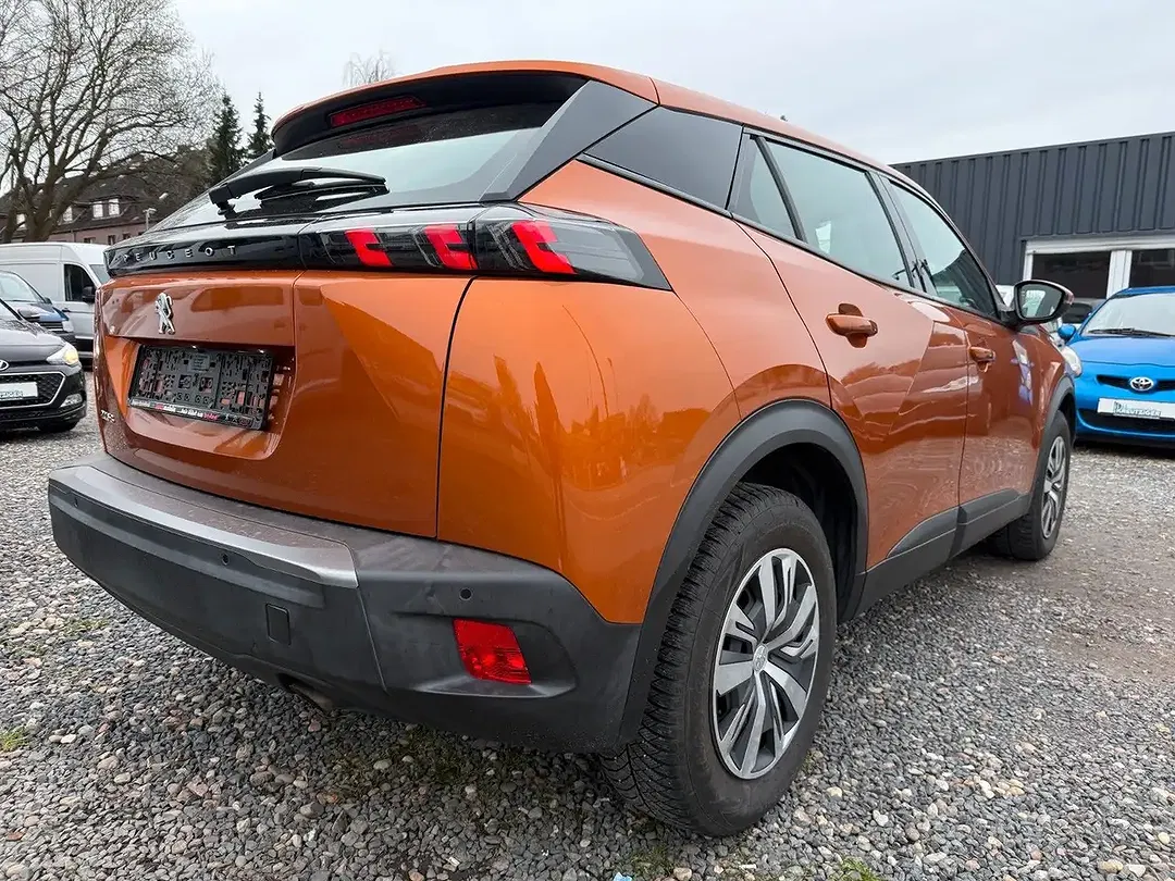 Peugeot 2008 Active - Thumbnail 6