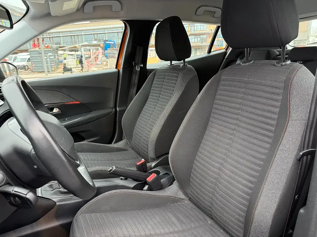 Peugeot 2008 Active - Thumbnail 7