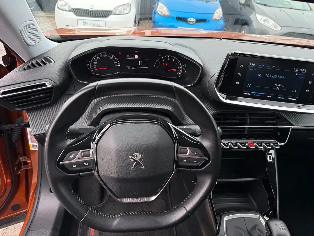 Peugeot 2008 Active - Thumbnail 9