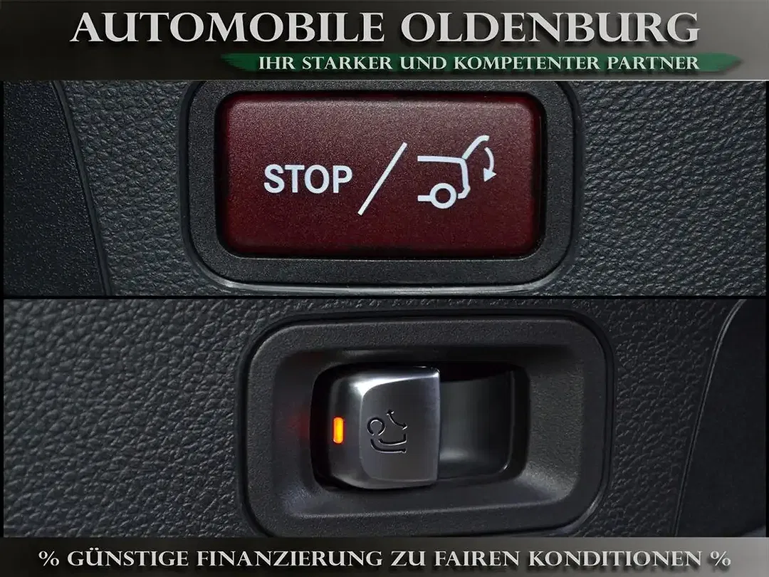 Mercedes-Benz E 300 Avantgarde - Thumbnail 10