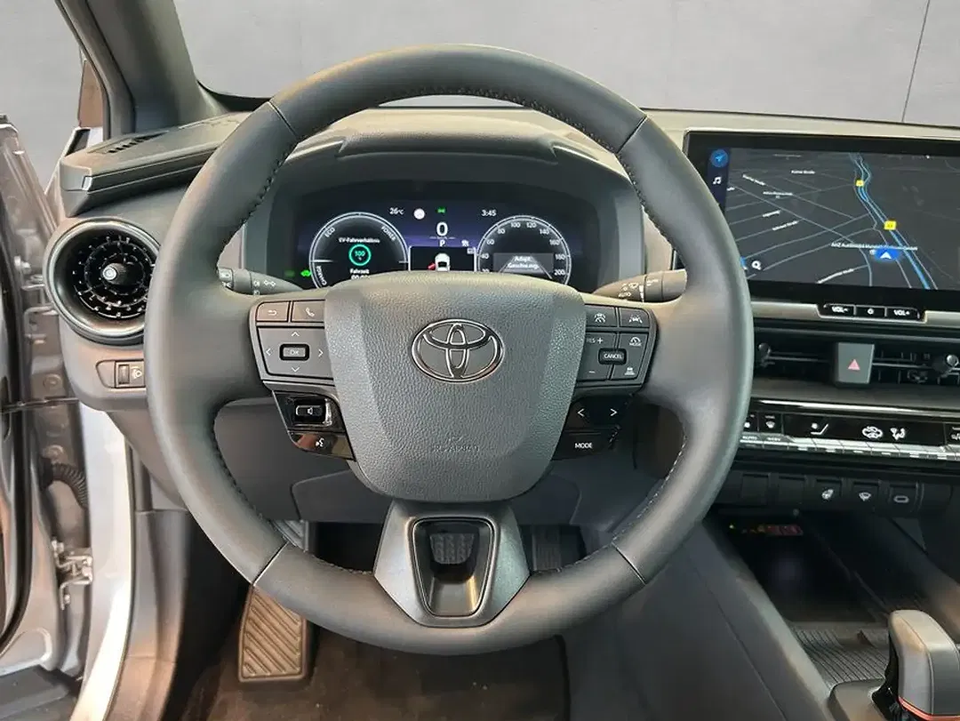Toyota C-HR Hybrid Teamplayer - Thumbnail 10