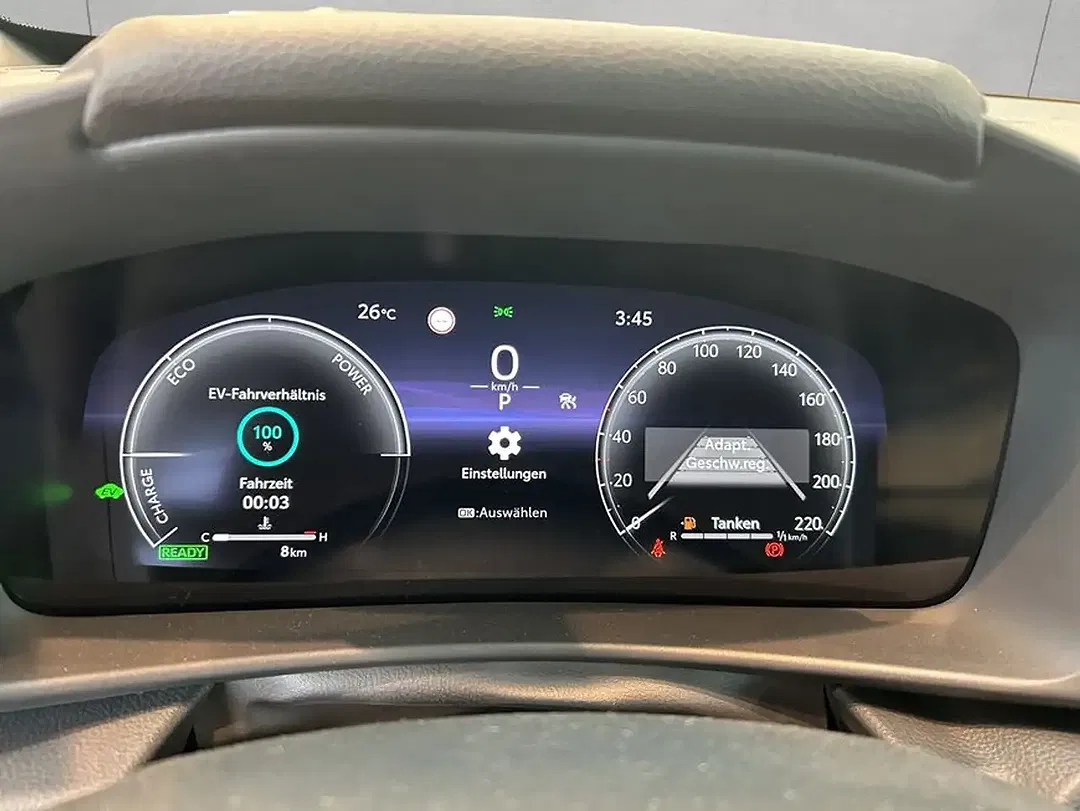 Toyota C-HR Hybrid Teamplayer - Thumbnail 11