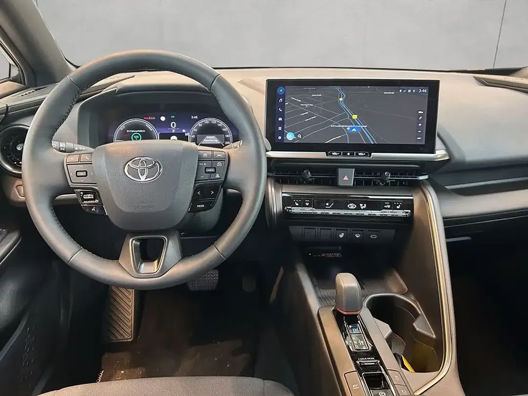 Toyota C-HR Hybrid Teamplayer - Thumbnail 12