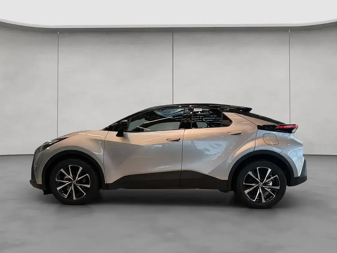 Toyota C-HR Hybrid Teamplayer - foto 2