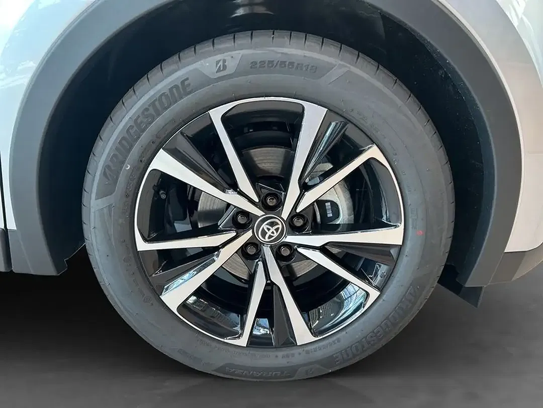 Toyota C-HR Hybrid Teamplayer - foto 21