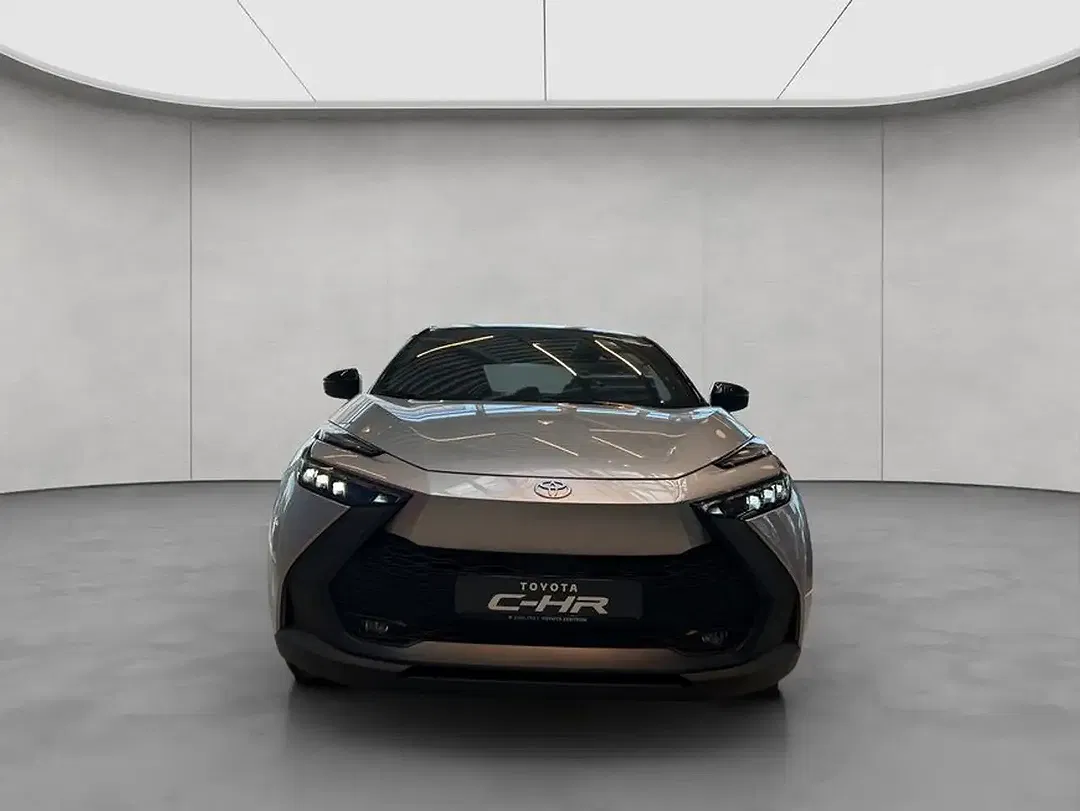 Toyota C-HR Hybrid Teamplayer - Thumbnail 8