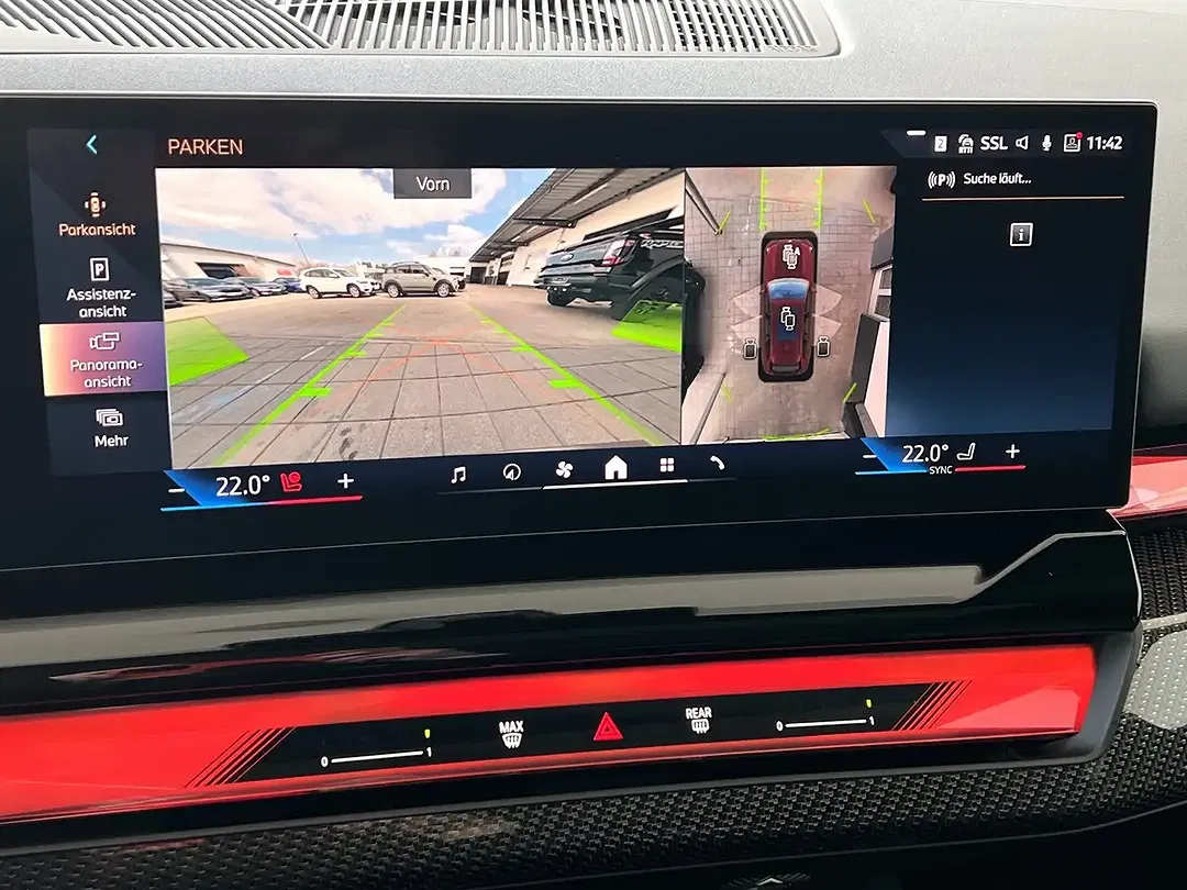 BMW 530 xDrive Touring - Thumbnail 10