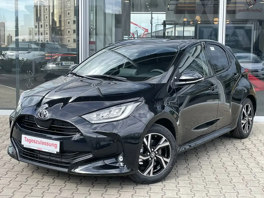 Toyota Yaris 1.5 VVT-i Hybrid Teamplayer - Afbeelding 1