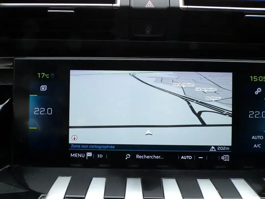 Peugeot 508 - Thumbnail 10