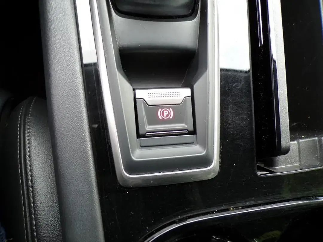 Peugeot 508 - Thumbnail 12