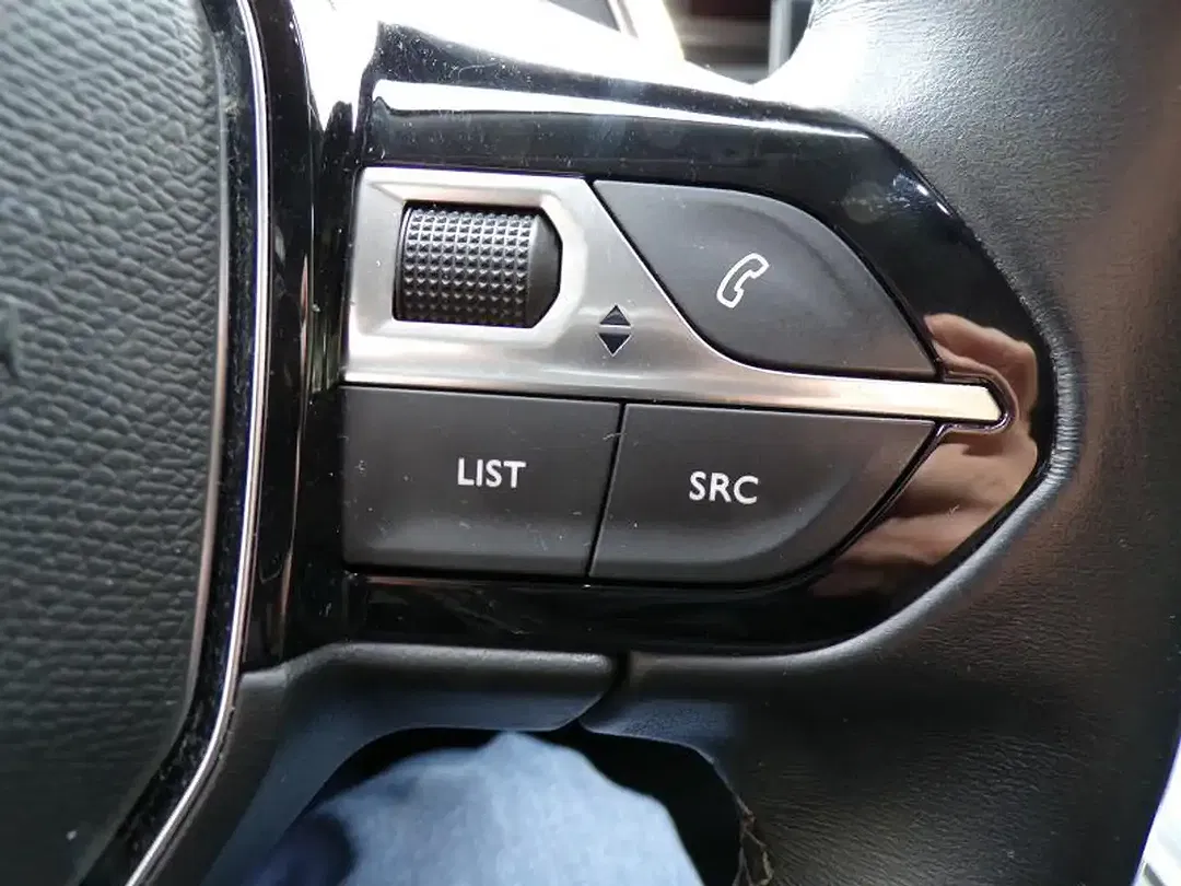 Peugeot 508 - Thumbnail 13