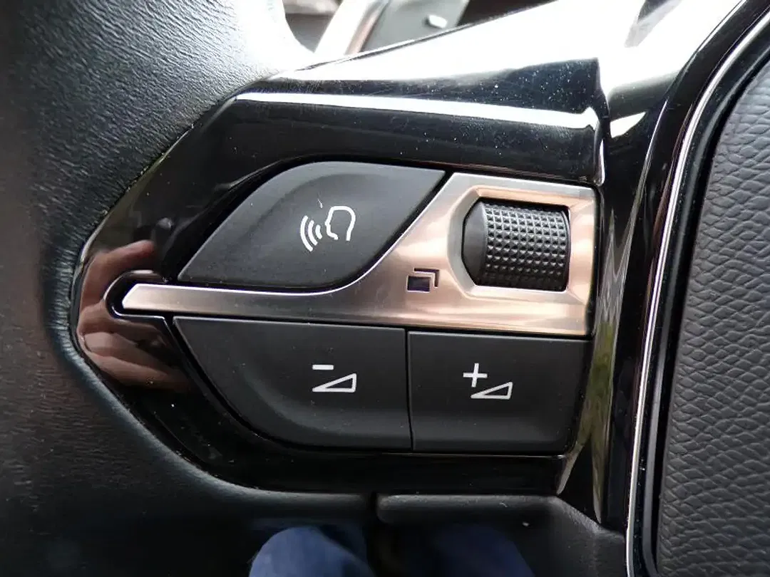 Peugeot 508 - Thumbnail 14