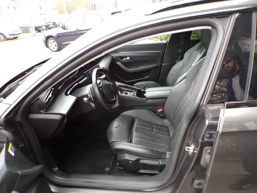 Peugeot 508 - Thumbnail 6