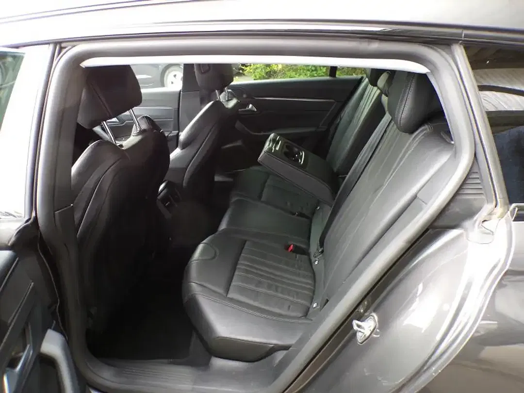 Peugeot 508 - Thumbnail 7