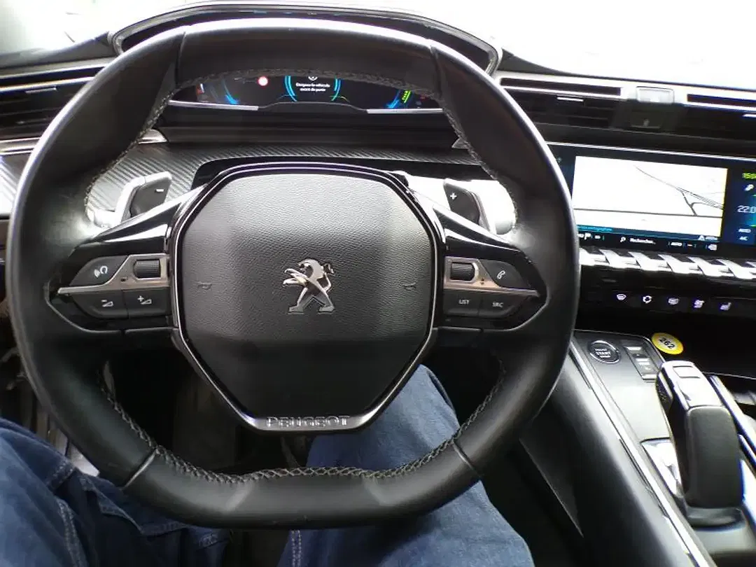 Peugeot 508 - Thumbnail 8