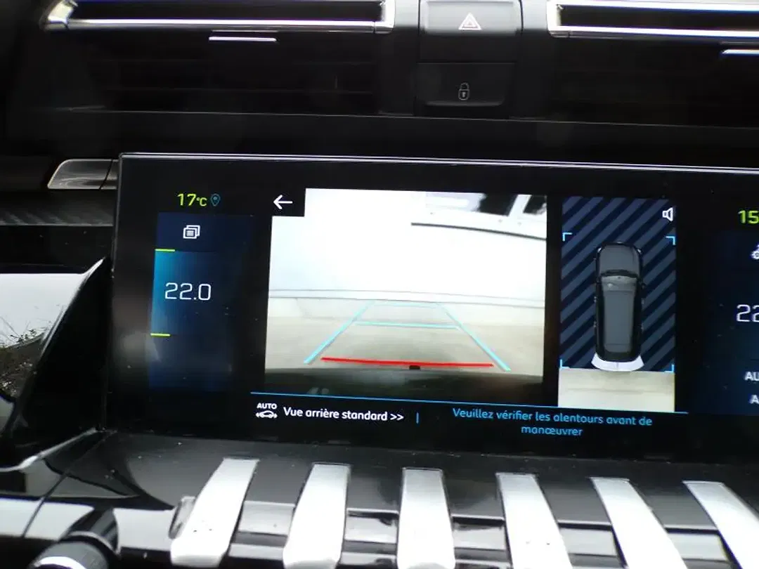 Peugeot 508 - Thumbnail 9