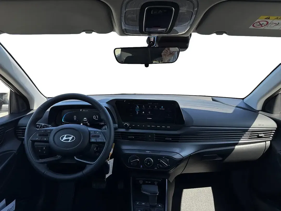 Hyundai i20 1.0 T-GDI DCT Comfort - Thumbnail 10