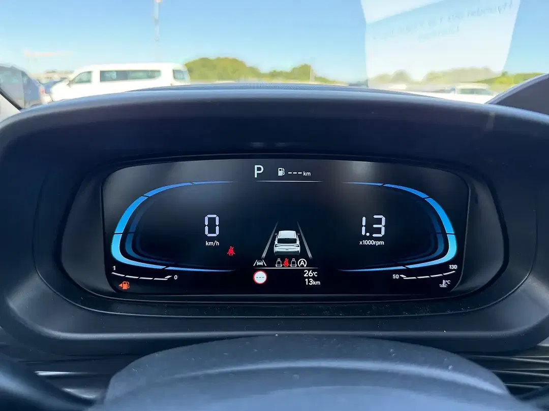 Hyundai i20 1.0 T-GDI DCT Comfort - Thumbnail 13