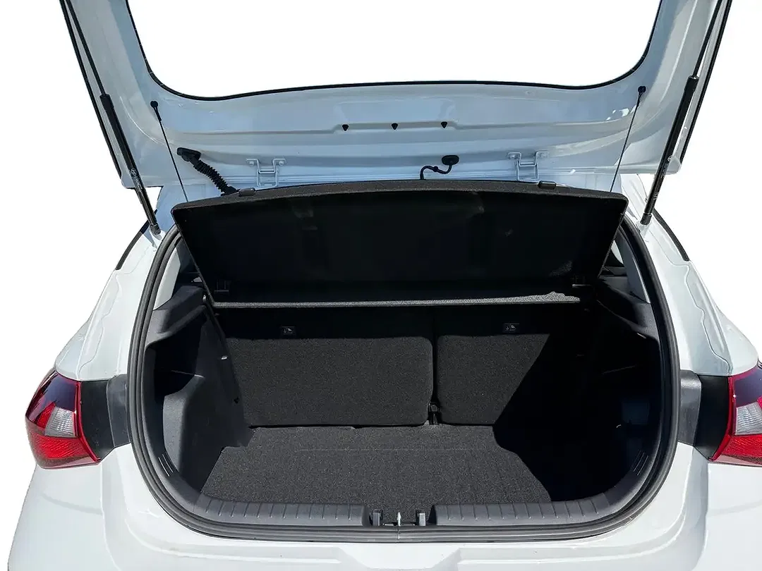 Hyundai i20 1.0 T-GDI DCT Comfort - Thumbnail 6