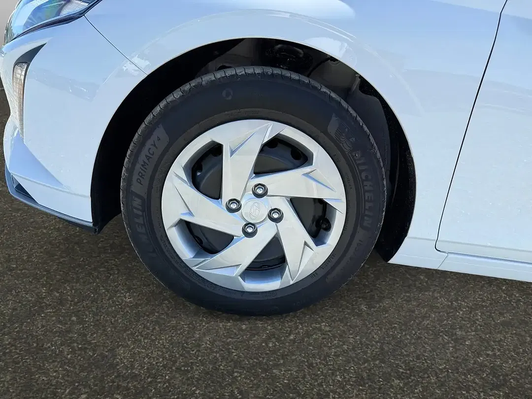 Hyundai i20 1.0 T-GDI DCT Comfort - Thumbnail 7