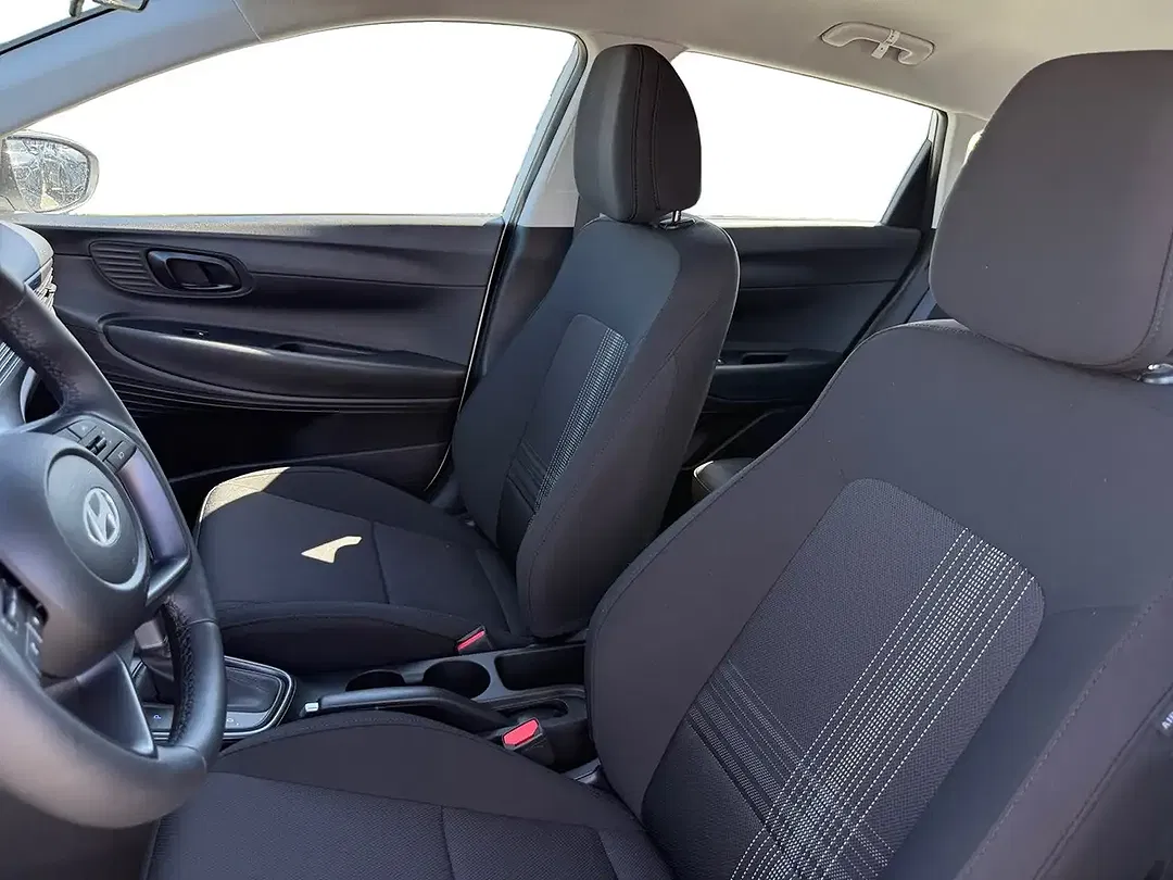 Hyundai i20 1.0 T-GDI DCT Comfort - Thumbnail 8